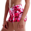 Funkita - Pink Pane - Ladies Mimi Mini Short