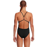 Funkita - Pinked - Girls Twisted One Piece