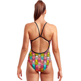Funkita - Pino Punch - Ladies Single Strap One Piece