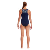Funkita - Pointillism - Ladies Hi Flyer One Piece