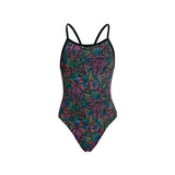 Funkita - Poison Pop - Girls Single Strap One Piece