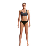 Funkita - Poison Pop - Ladies Hold Steady Crop Top