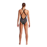 Funkita - Poison Pop - Ladies Sky Hi One Piece