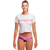 Funkita - Pop Palms - Ladies Underwear Brief