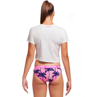 Funkita - Pop Palms - Ladies Underwear Brief