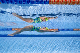 Funkita - Pop Tropo - Ladies Diamond Back One Piece