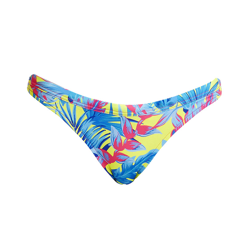Funkita - Poptail - Ladies Eco Hipster Brief