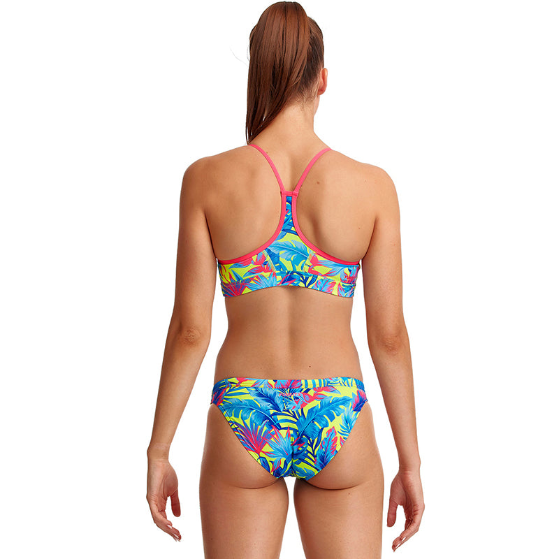 Funkita - Poptail - Ladies Eco Hipster Brief