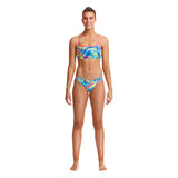 Funkita - Poptail - Ladies Eco Hipster Brief