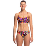 Funkita - Predator Party - Ladies Bikini Sports Briefs