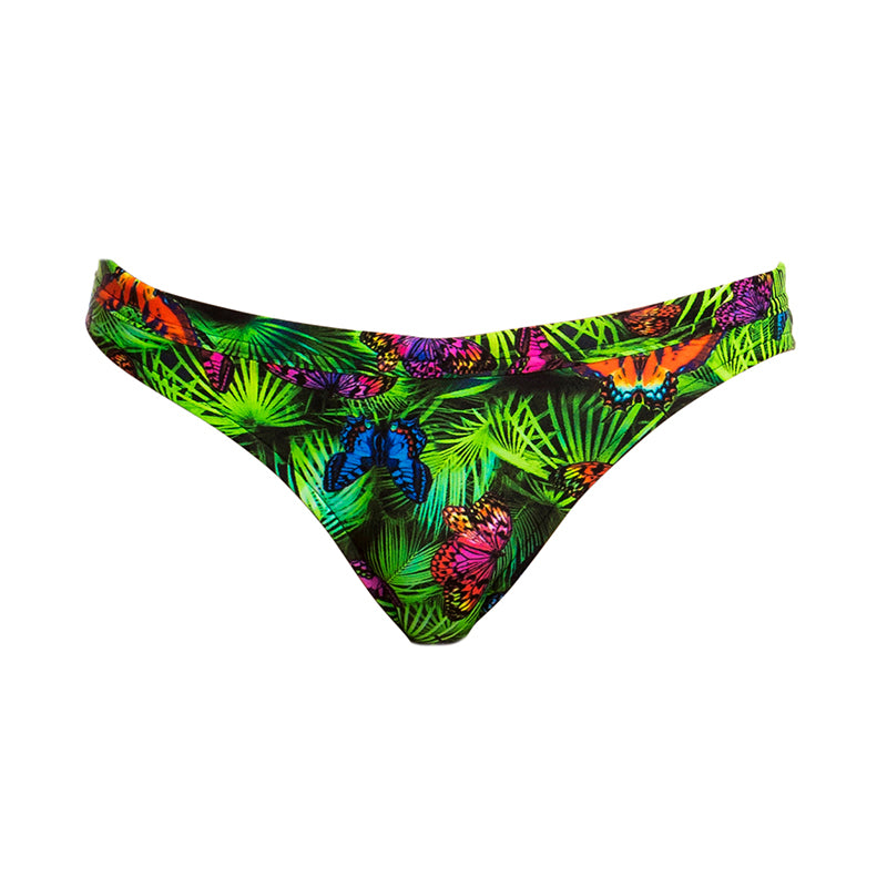 Funkita - Pretty Fly - Ladies Hipster Bikini Briefs