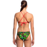 Funkita - Pretty Fly - Ladies Hipster Bikini Briefs