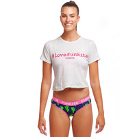 Funkita - Prickly Pete - Ladies Underwear Brief