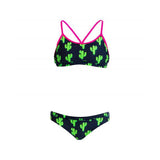 Funkita - Prickly Pete - Girls Racerback Two Piece