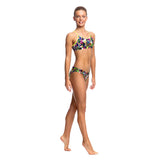 Funkita - Princess Cut - Girls Racerback Two Piece