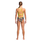 Funkita - Princess Cut - Girls Strapped In One Piece