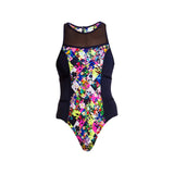 Funkita - Princess Cut - Ladies Hi Flyer One Piece