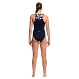 Funkita - Princess Cut - Ladies Hi Flyer One Piece