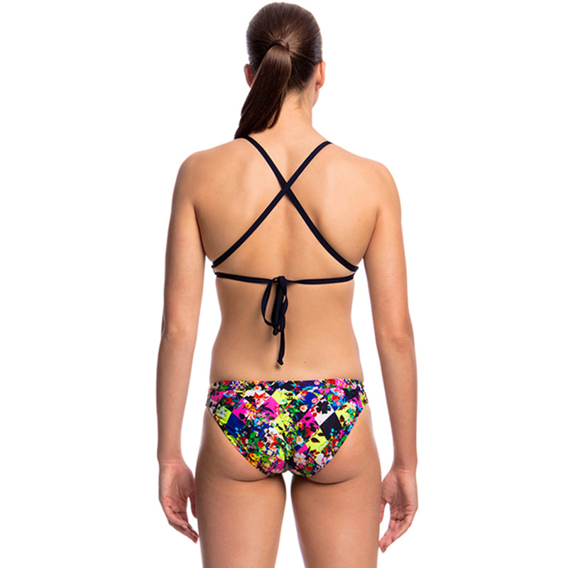 Funkita - Princess Cut - Ladies Hipster Bikini Brief
