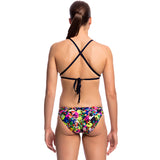 Funkita - Princess Cut - Ladies Hipster Bikini Brief