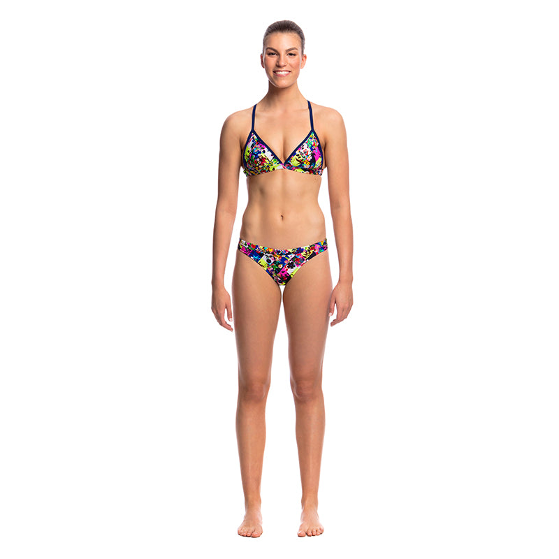 Funkita - Princess Cut - Ladies Hipster Bikini Brief