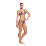Funkita - Princess Cut - Ladies Hipster Bikini Brief