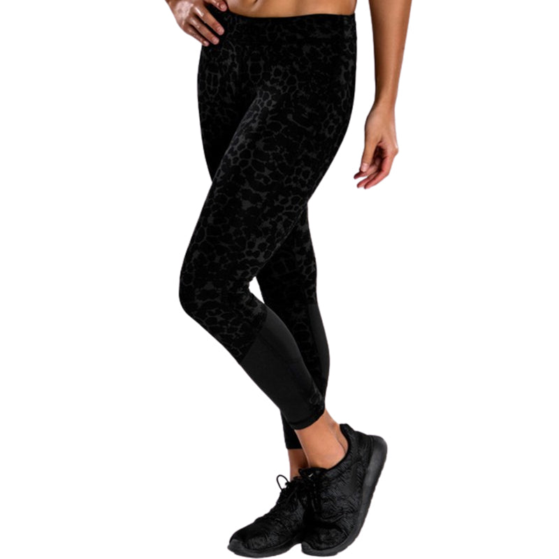 Funkita - Puma Power Night - Ladies Active Riding Low 7/8 Tight