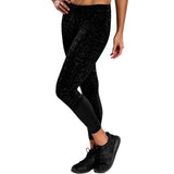 Funkita - Puma Power Night - Ladies Active Riding Low 7/8 Tight