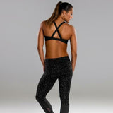 Funkita - Puma Power Night - Ladies Active Riding Low 7/8 Tight