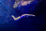 Funkita - Purple Punch - Ladies Tie Me Tight One Piece