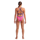Funkita - Rock Salt - Ladies Strapped In One Piece