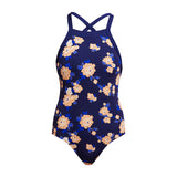 Funkita - Rose Water - Ladies Sky Hi One Piece