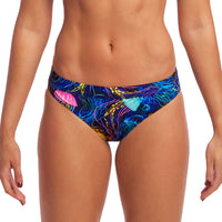 Funkita - Schwimma Stinga - Ladies Sports Brief