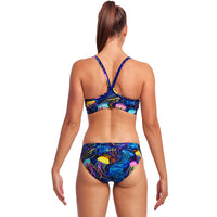 Funkita - Schwimma Stinga - Ladies Sports Brief