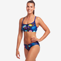 Funkita - Schwimma Stinga - Ladies Sports Brief