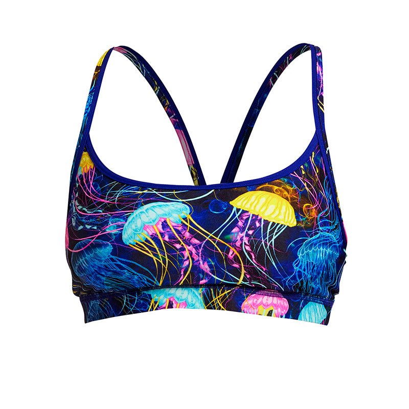Funkita - Schwimma Stinga - Ladies Sports Top
