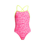 Funkita - Scream Dream - Girls Strapped In One Piece