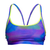 Funkita - Screen Time - Ladies Sports Top