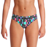 Funkita - Secret Code - Ladies Sports Brief