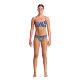 Funkita - Secret Code - Ladies Sports Brief