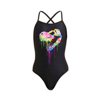 Funkita - Sexy Rexy - Girls Strapped In One Piece