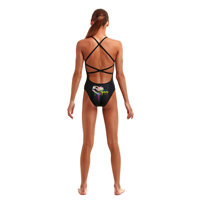 Funkita - Sexy Rexy - Girls Strapped In One Piece
