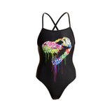 Funkita - Sexy Rexy - Ladies Strapped In One Piece