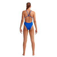 Funkita - Skipper - Ladies Single Strength One Piece