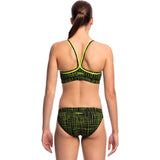 Funkita - Slash'n Burn - Ladies Hipster Sports Briefs