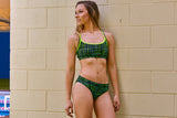 Funkita - Slash'n Burn - Ladies Hipster Sports Briefs