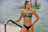 Funkita - Sloth Slumber - Ladies Sports Top