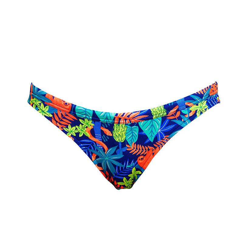 Funkita - Slothed - Ladies Hipster Brief