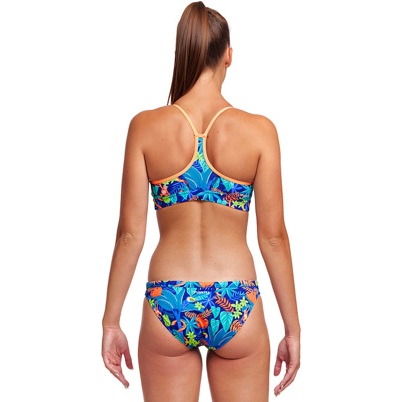 Funkita - Slothed - Ladies Hipster Brief
