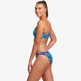 Funkita - Slothed - Ladies Hipster Brief